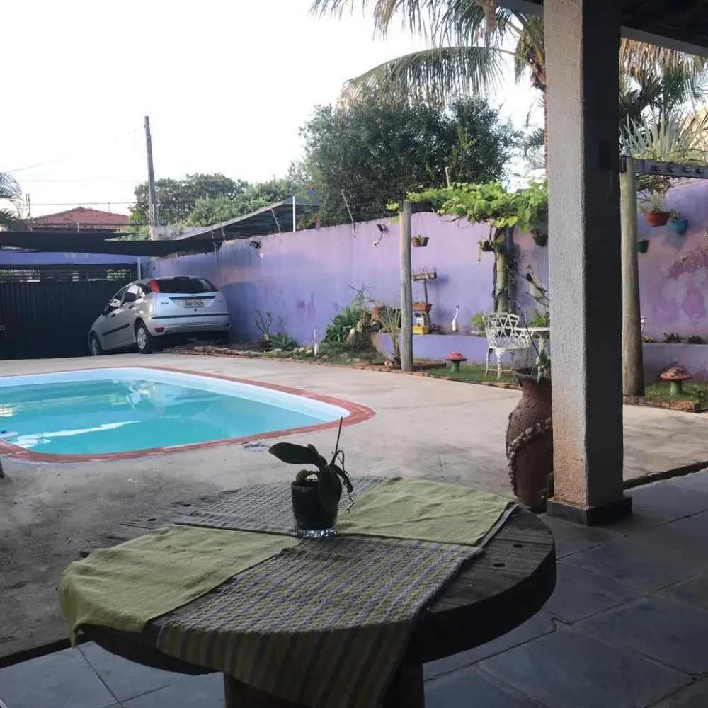 Casa, 3 quartos, 273 m² - Foto 2