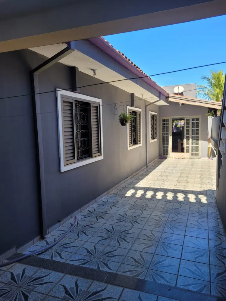 Casa, 3 quartos, 273 m² - Foto 4