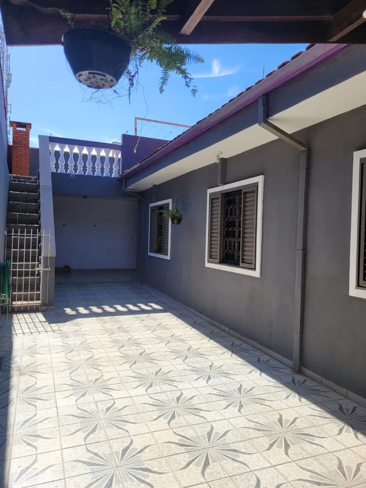 Casa, 3 quartos, 273 m² - Foto 3