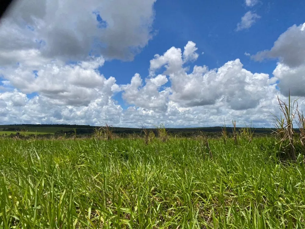 Fazenda à venda, 740m² - Foto 1