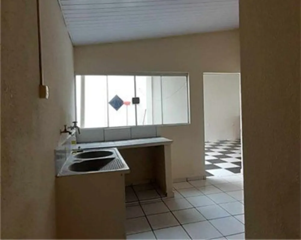 Casa, 3 quartos, 200 m² - Foto 11