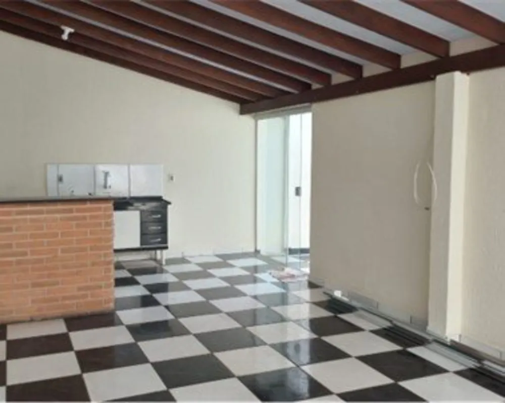 Casa, 3 quartos, 200 m² - Foto 1