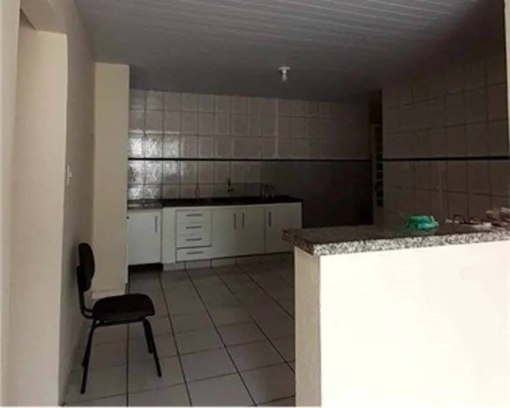 Casa, 3 quartos, 200 m² - Foto 4