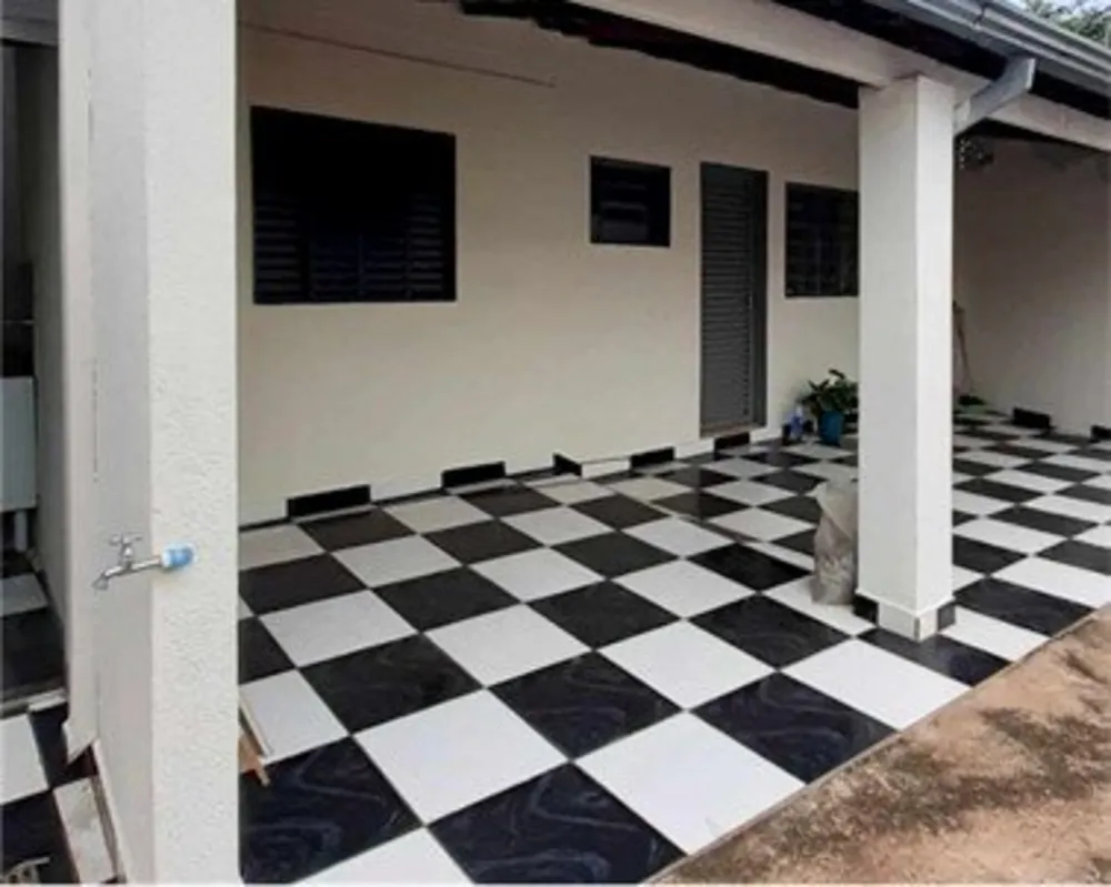 Casa, 3 quartos, 200 m² - Foto 7