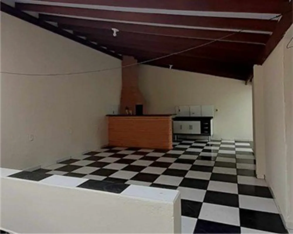 Casa, 3 quartos, 200 m² - Foto 2