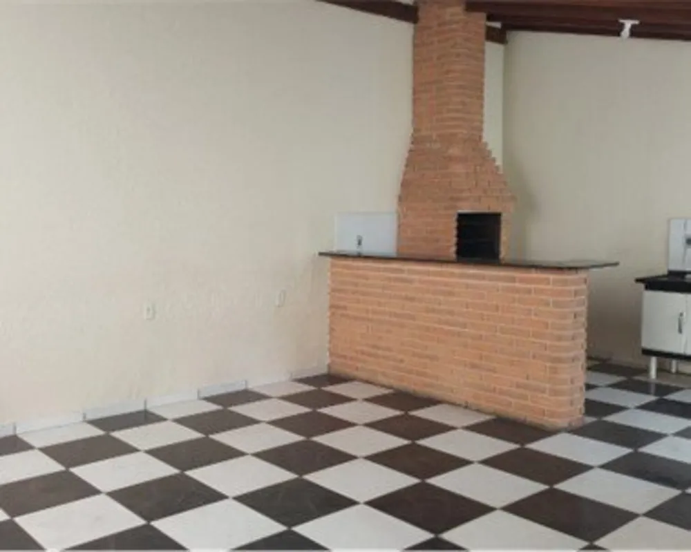 Casa, 3 quartos, 200 m² - Foto 12