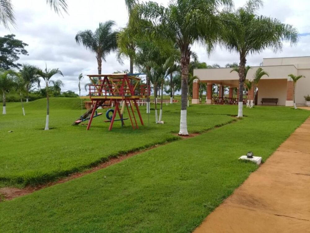 Terreno, 894 m² - Foto 1