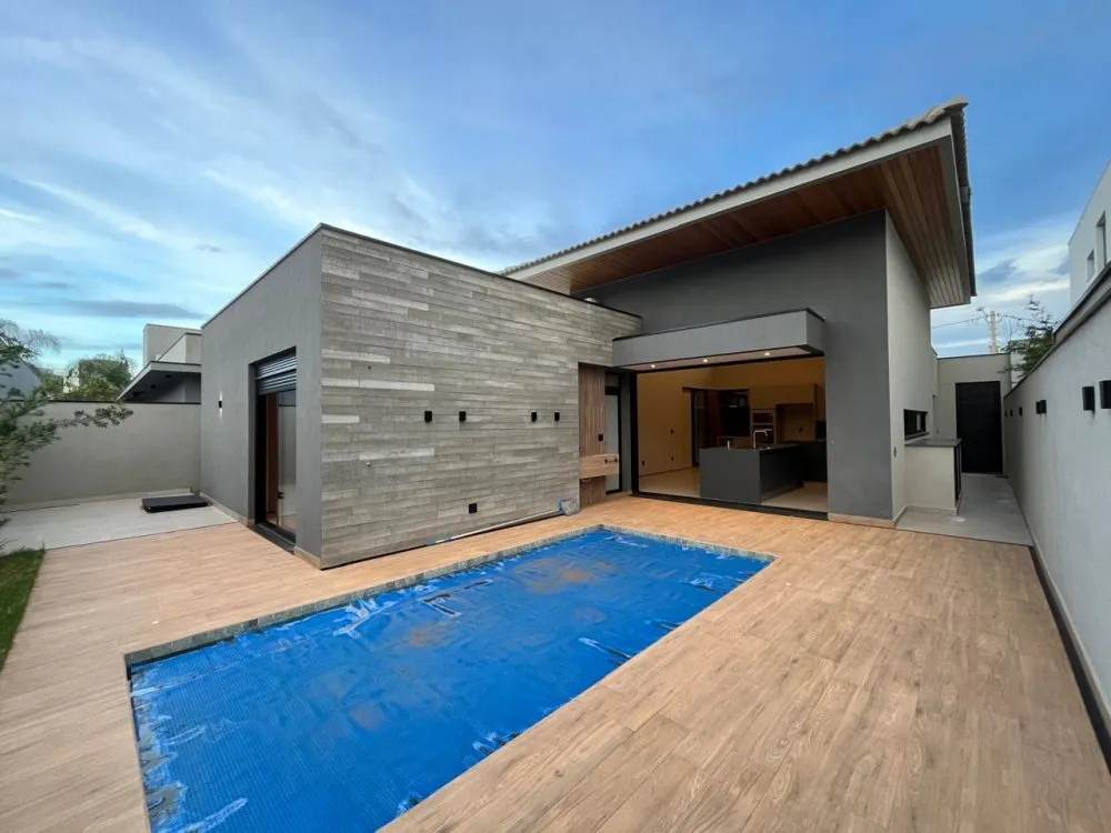 Casa de Condomínio - Foto 1