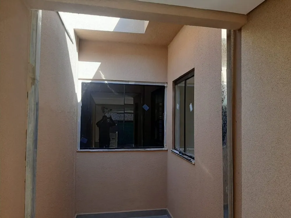 Loja-Salão, 143 m² - Foto 1