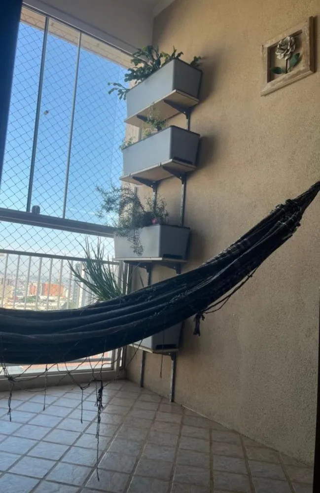 Apartamento, 3 quartos, 190 m² - Foto 7