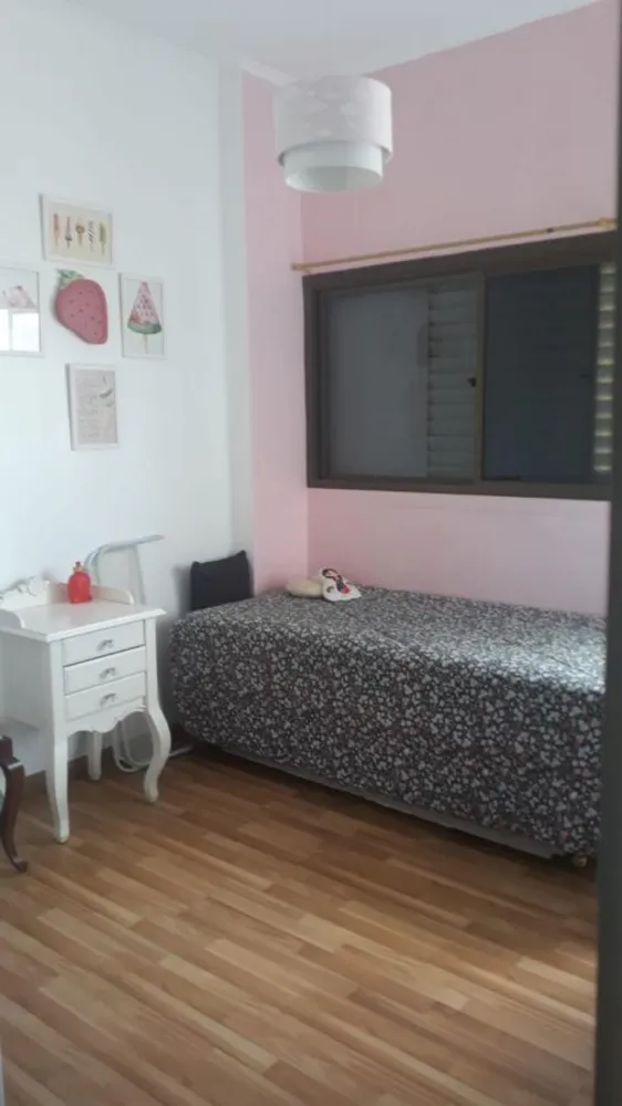 Apartamento, 3 quartos, 190 m² - Foto 8
