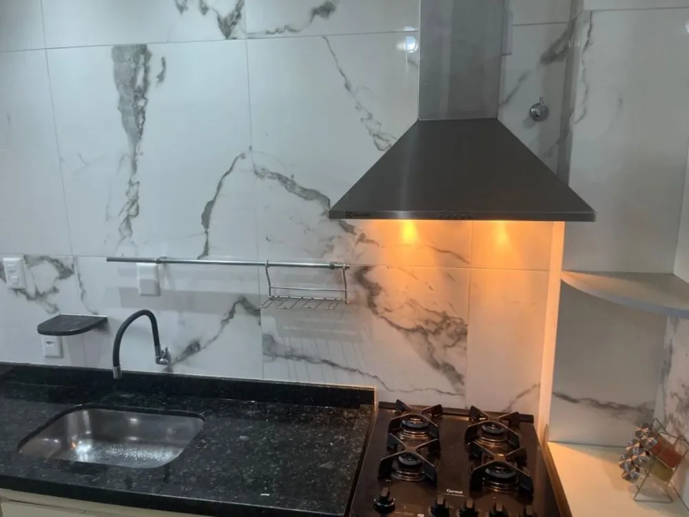 Apartamento, 3 quartos, 190 m² - Foto 6