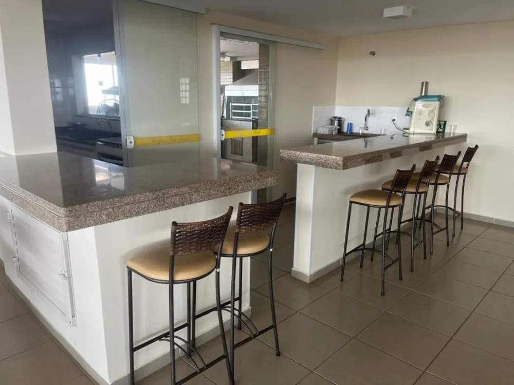 Apartamento, 3 quartos, 190 m² - Foto 5