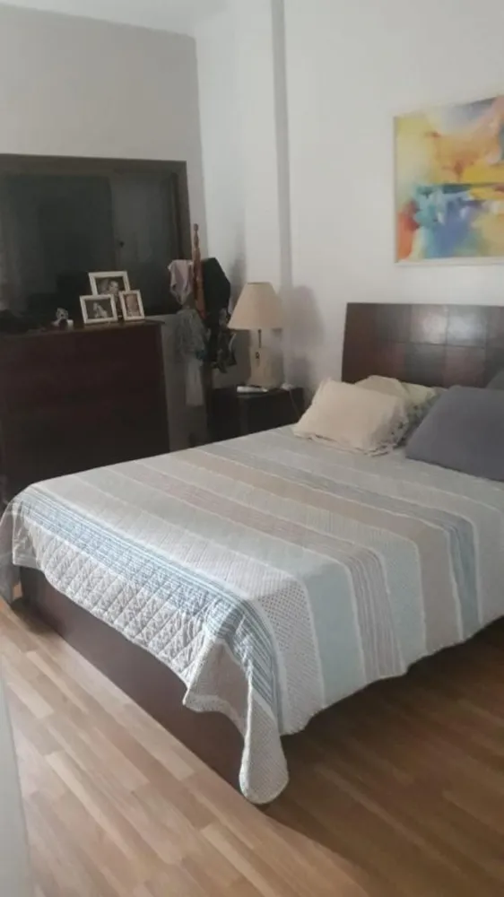 Apartamento, 3 quartos, 190 m² - Foto 4