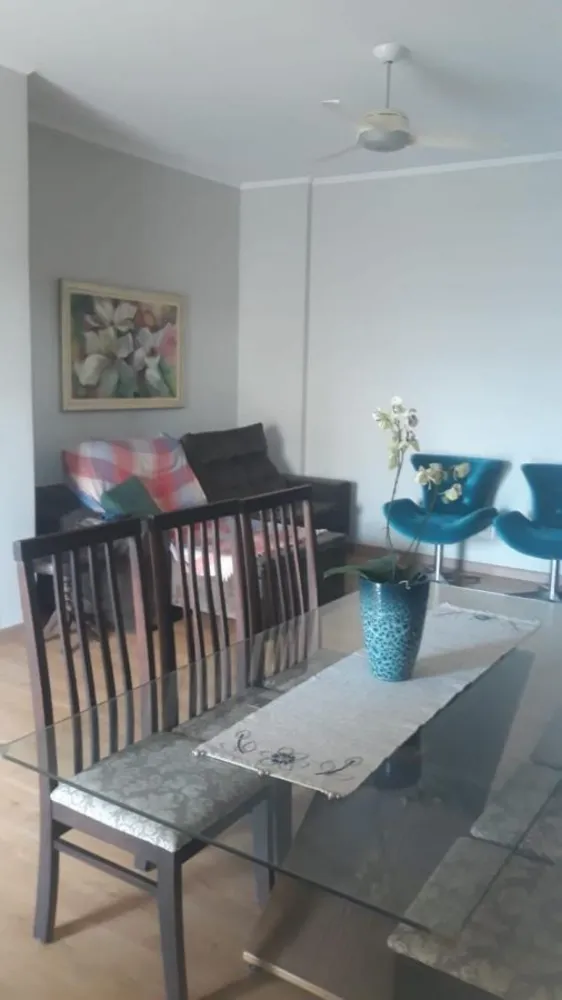 Apartamento, 3 quartos, 190 m² - Foto 2