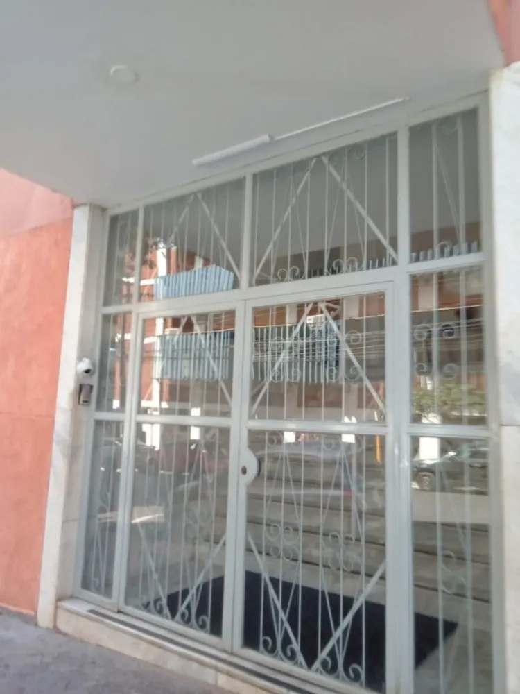 Apartamento, 3 quartos, 120 m² - Foto 2