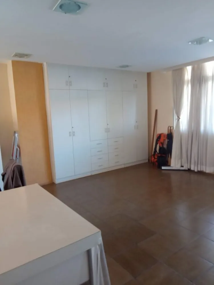 Apartamento, 3 quartos, 120 m² - Foto 5
