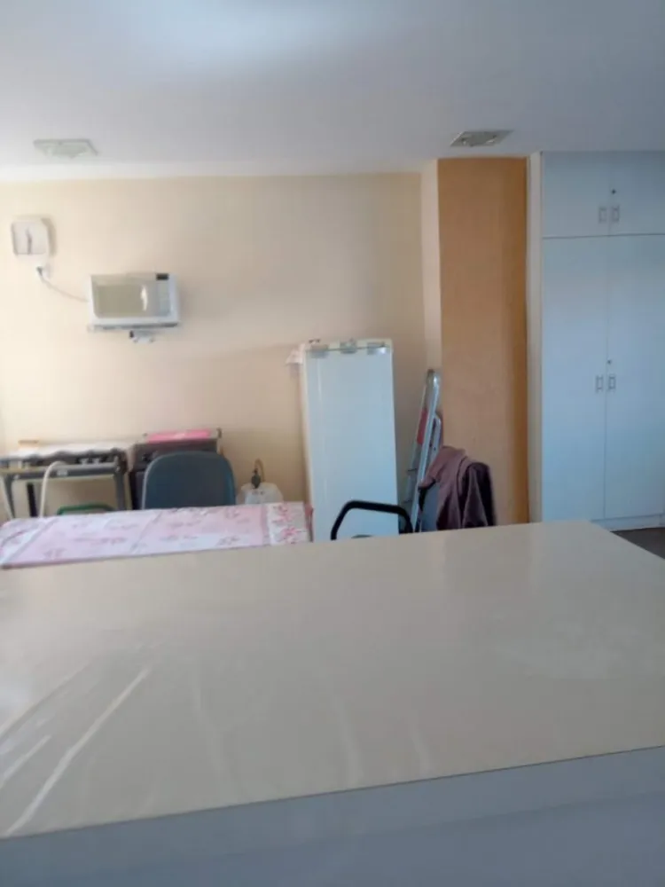 Apartamento, 3 quartos, 120 m² - Foto 3