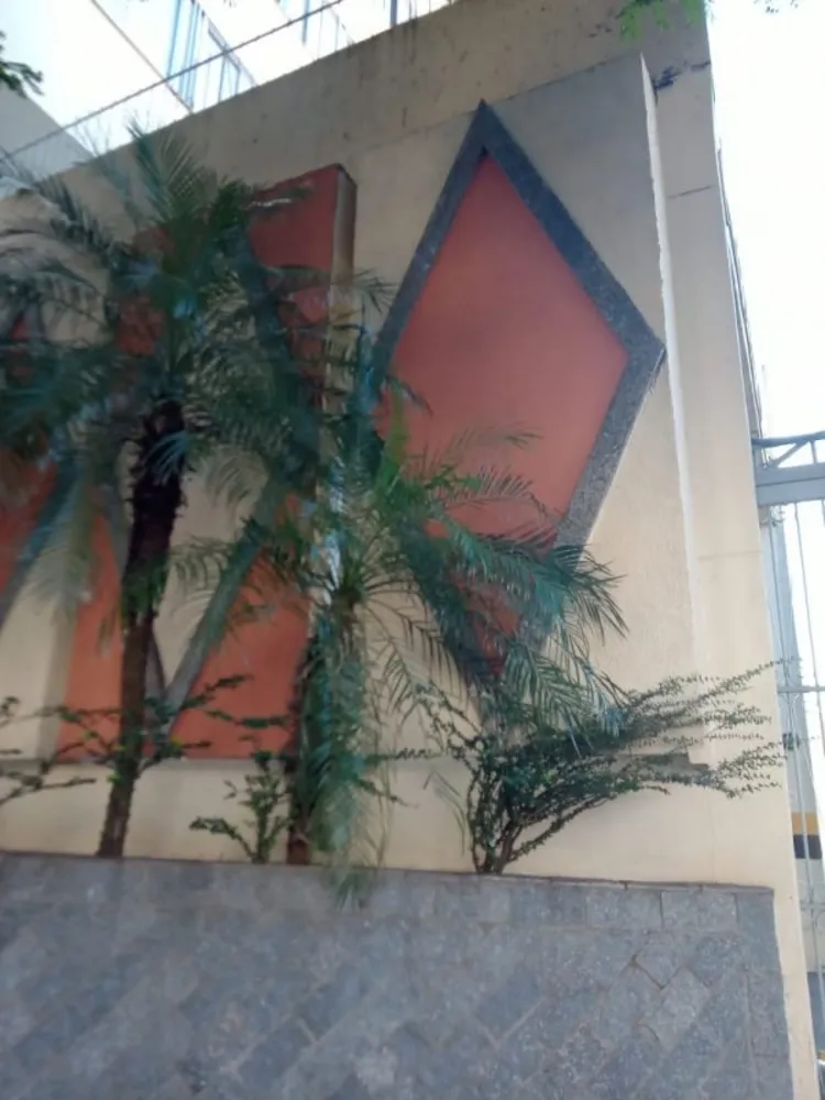 Apartamento, 3 quartos, 120 m² - Foto 1