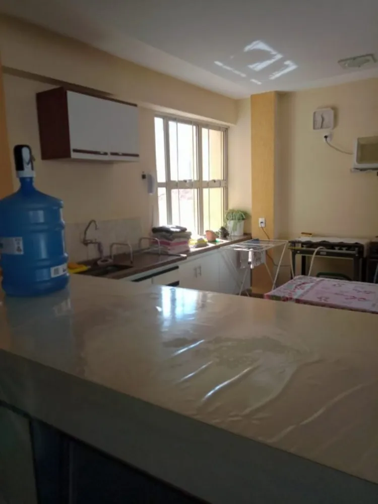 Apartamento, 3 quartos, 120 m² - Foto 4