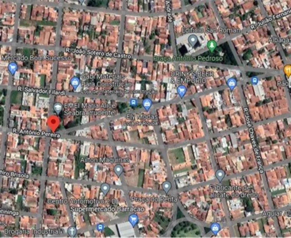 Terreno, 360 m² - Foto 5