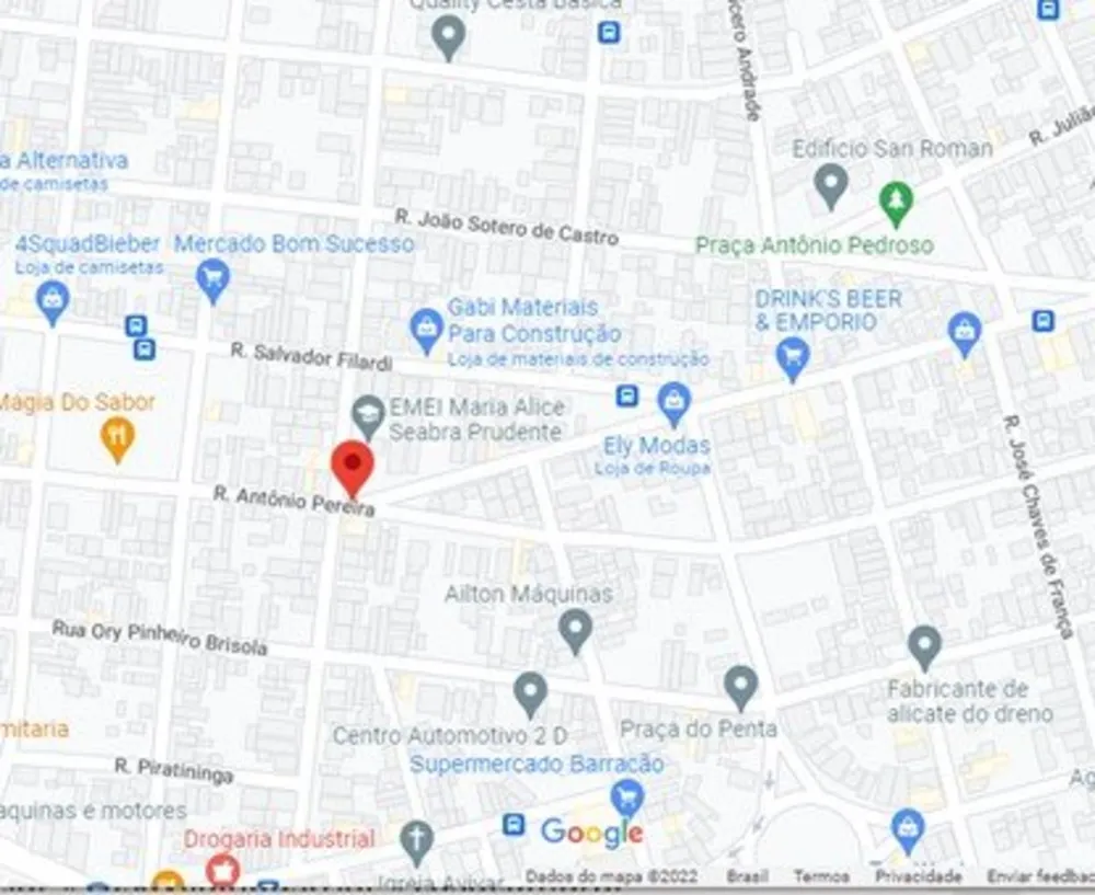 Terreno, 360 m² - Foto 2