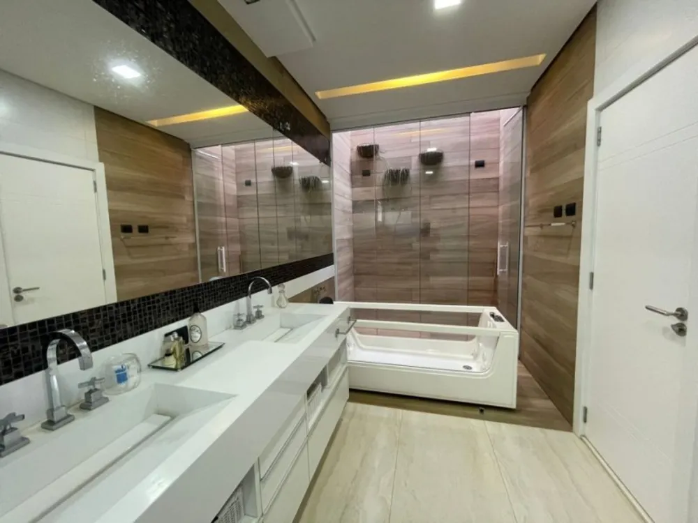 Casa, 4 quartos, 547 m² - Foto 9