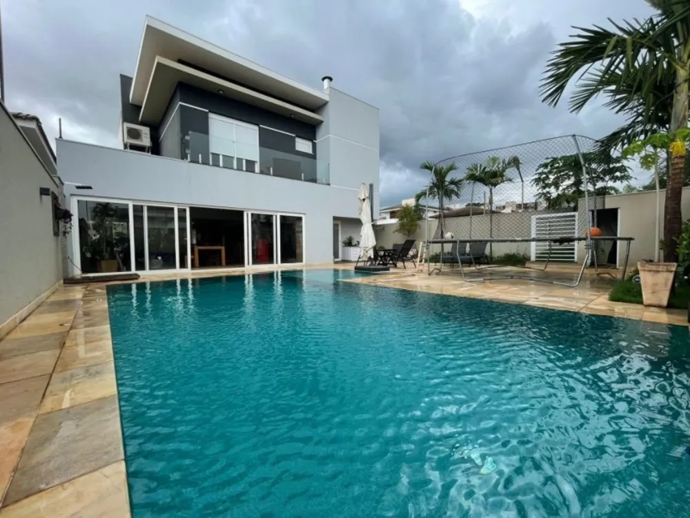 Casa, 4 quartos, 547 m² - Foto 1