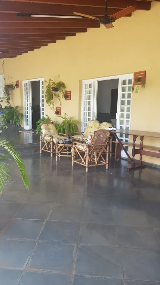 Chácara, 4 quartos, 1086 m² - Foto 4