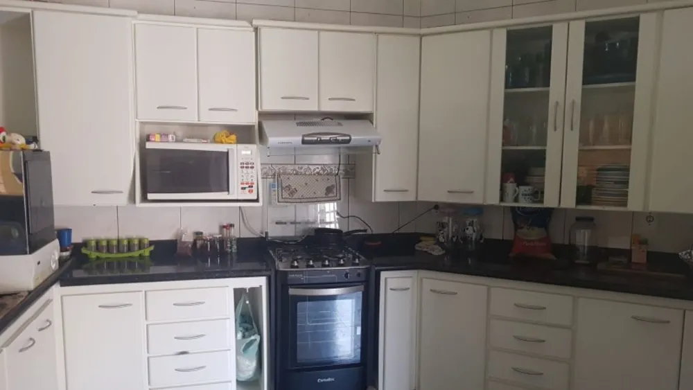 Chácara, 4 quartos, 1086 m² - Foto 7