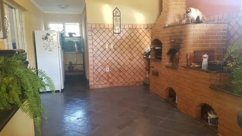 Chácara, 4 quartos, 1086 m² - Foto 10