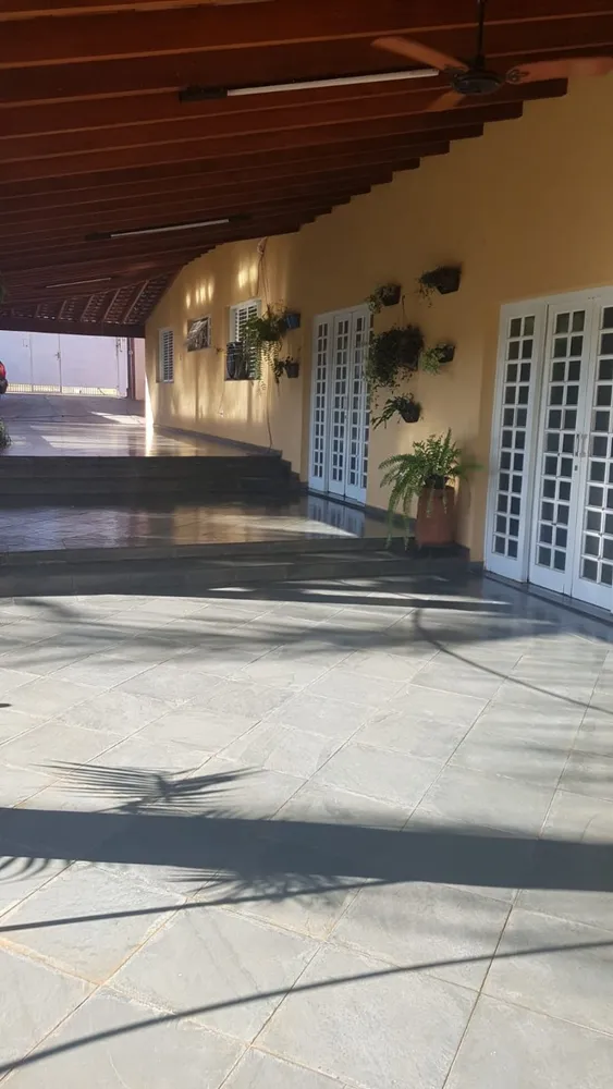 Chácara, 4 quartos, 1086 m² - Foto 8