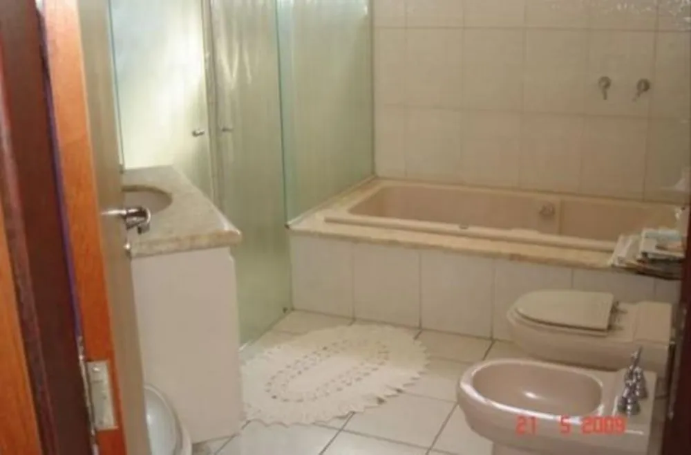 Chácara, 4 quartos, 1086 m² - Foto 2