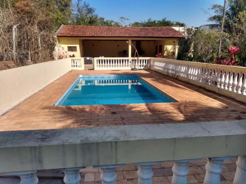 Chácara, 1 quarto, 3836 m² - Foto 1