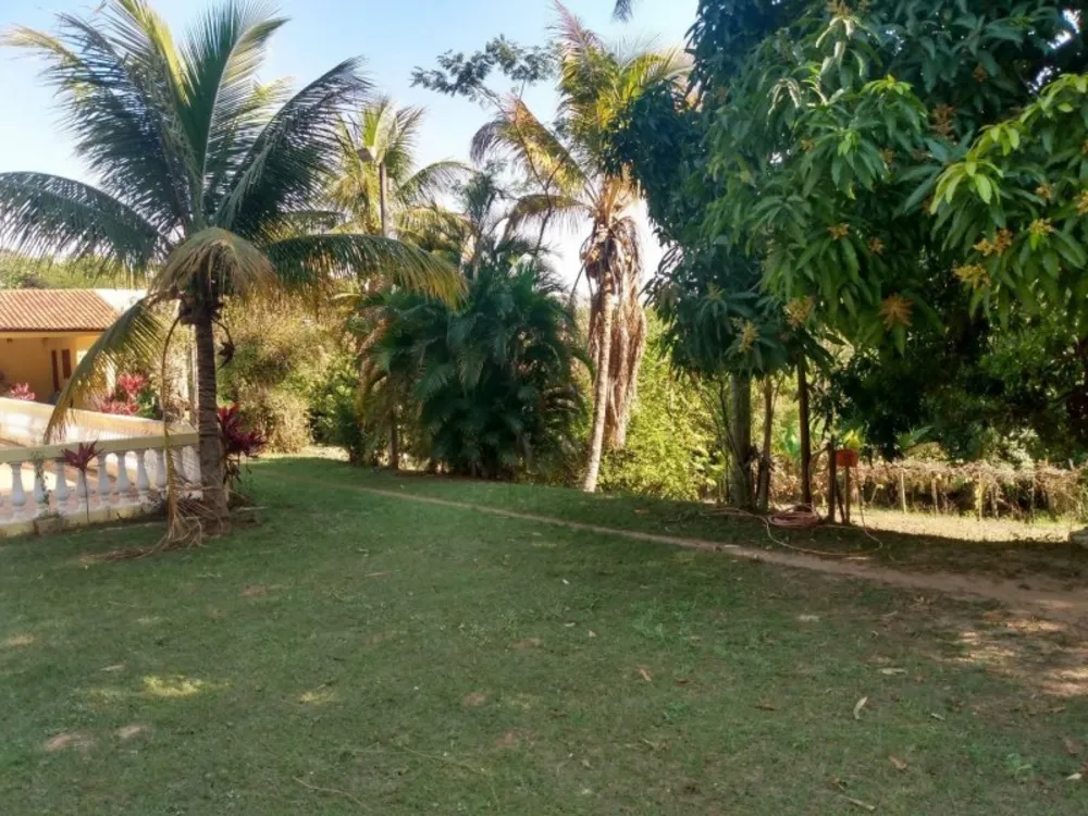 Chácara, 1 quarto, 3836 m² - Foto 3