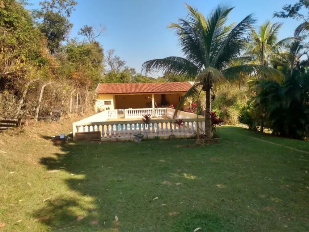 Chácara, 1 quarto, 3836 m² - Foto 2