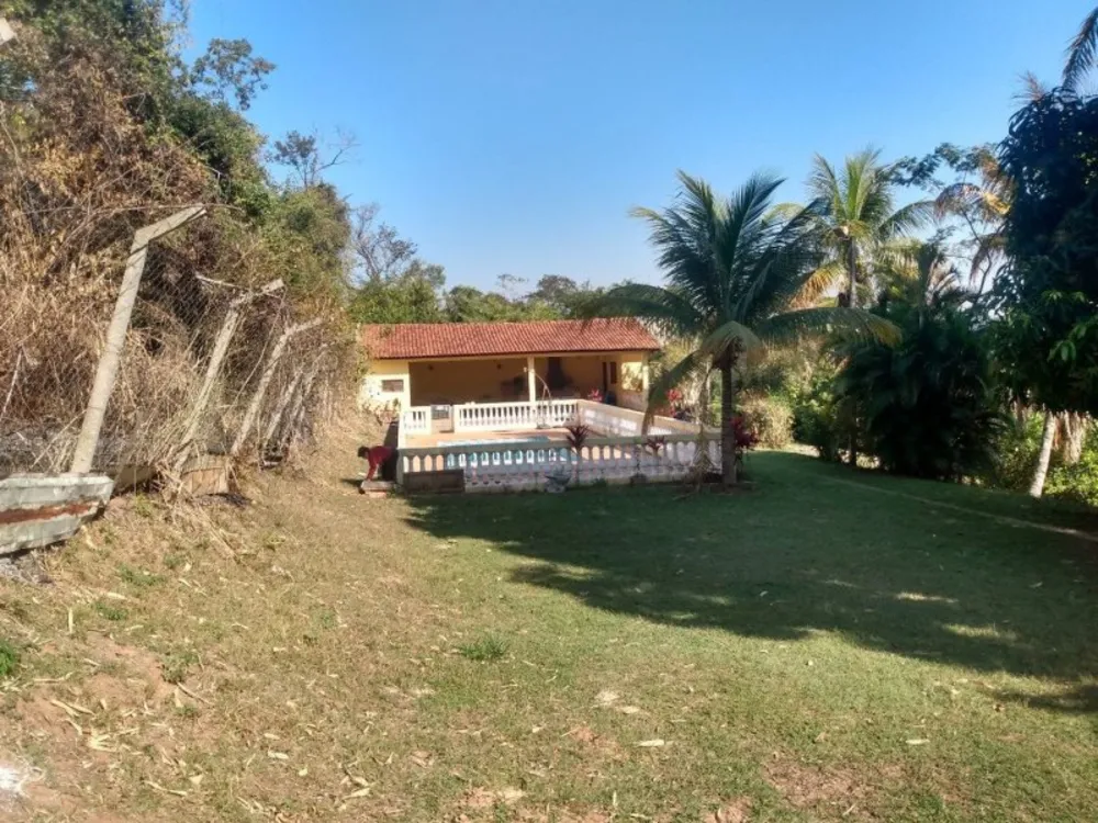 Chácara, 1 quarto, 3836 m² - Foto 7