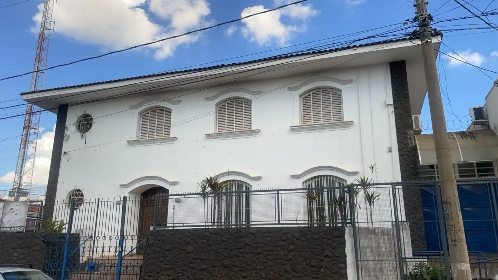 Sobrado, 130 m² - Foto 1