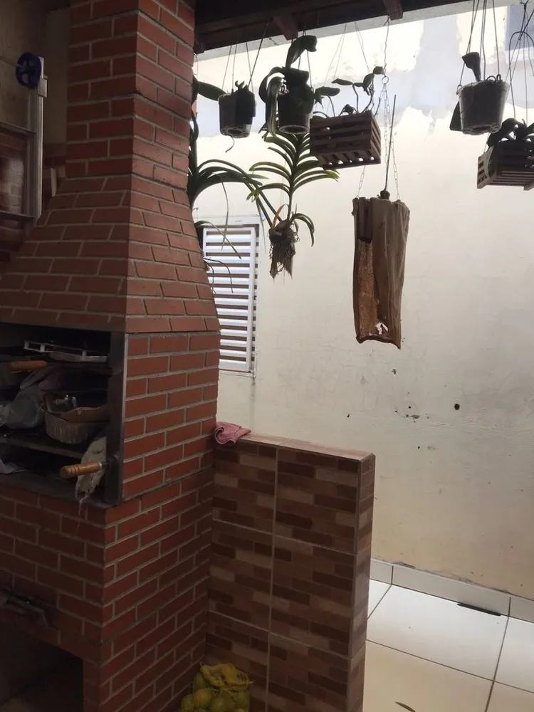 Casa, 4 quartos, 205 m² - Foto 13