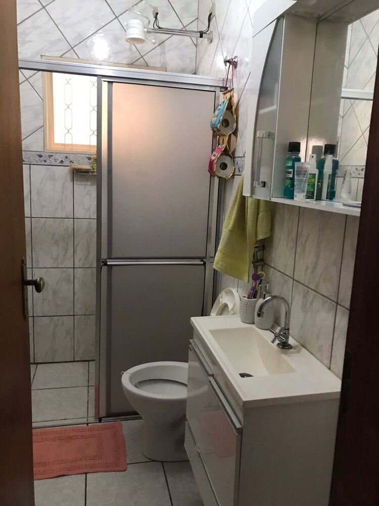 Casa, 4 quartos, 205 m² - Foto 4