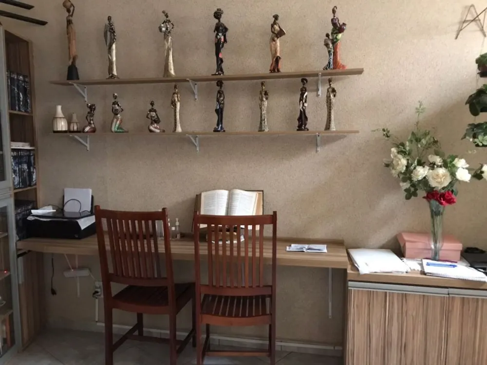 Casa, 4 quartos, 205 m² - Foto 9