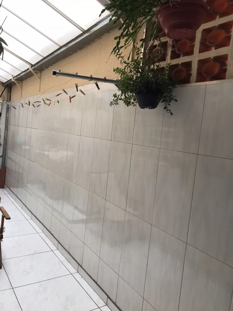 Casa, 4 quartos, 205 m² - Foto 4