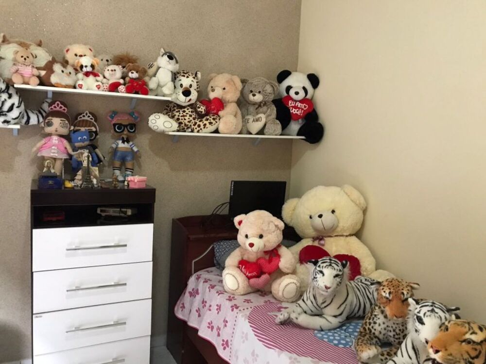 Casa, 4 quartos, 205 m² - Foto 2