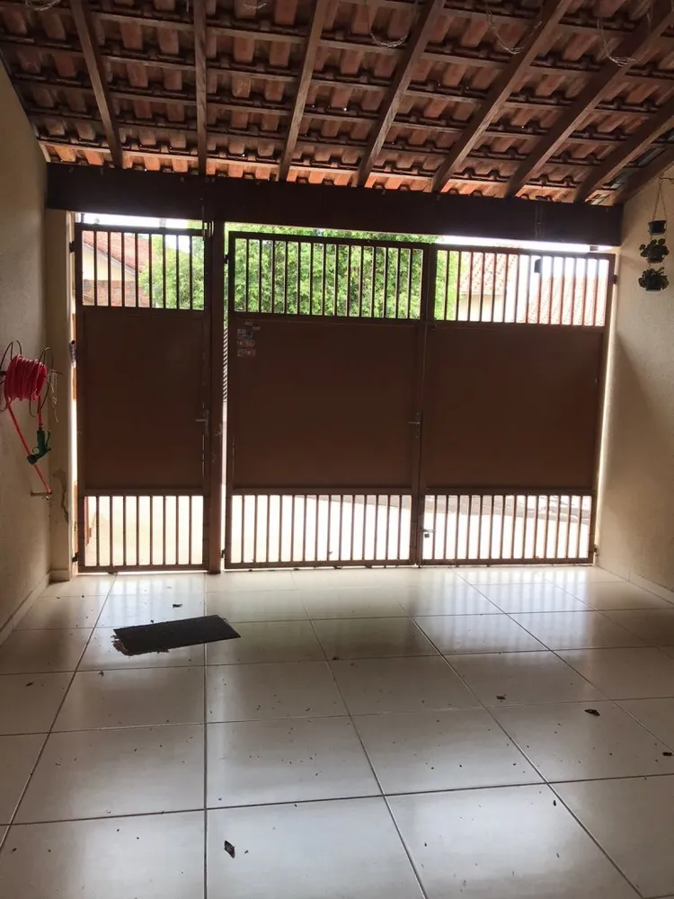 Casa, 4 quartos, 205 m² - Foto 11