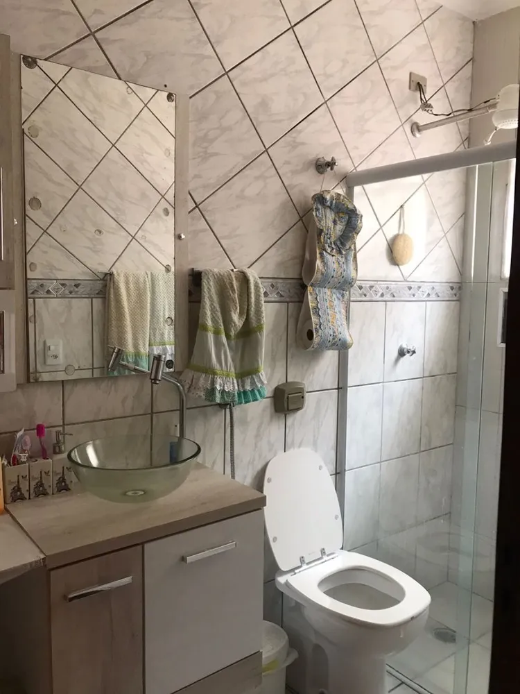 Casa, 4 quartos, 205 m² - Foto 7