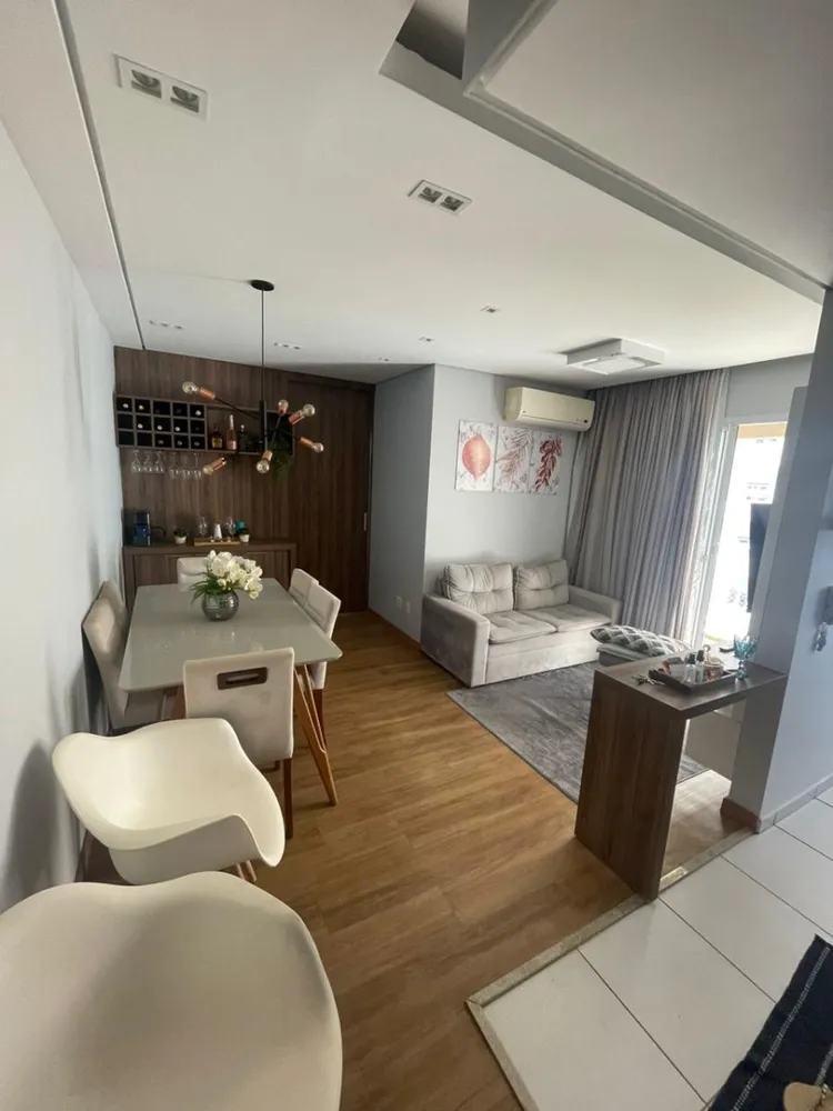 Apartamento, 550 m² - Foto 1