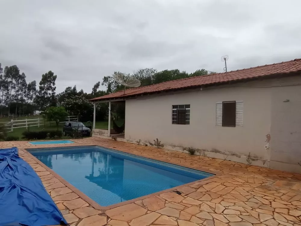 Fazenda à venda, 144m² - Foto 1