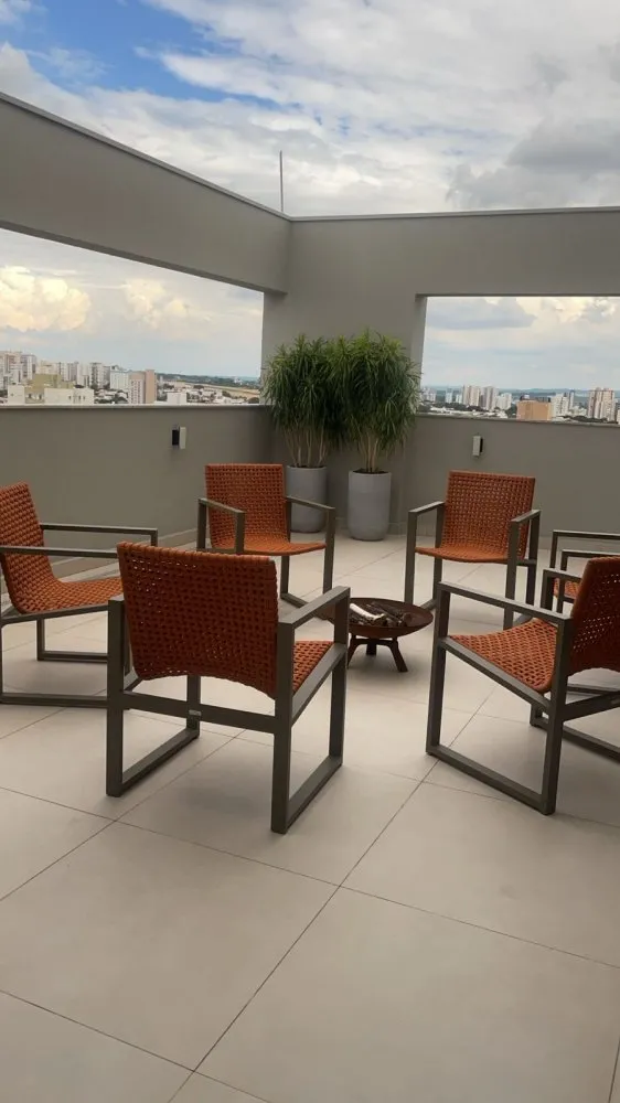 Apartamento, 273 m² - Foto 2