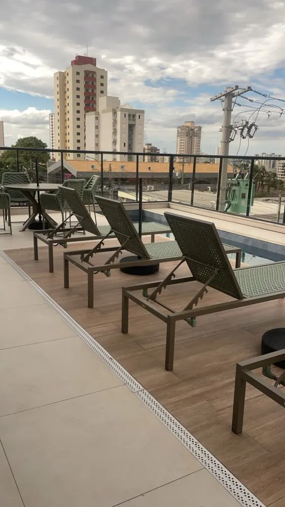 Apartamento, 273 m² - Foto 4