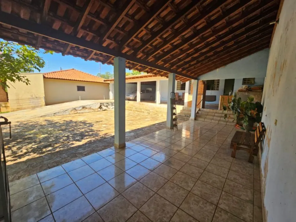 Chácara, 4 quartos, 1200 m² - Foto 6